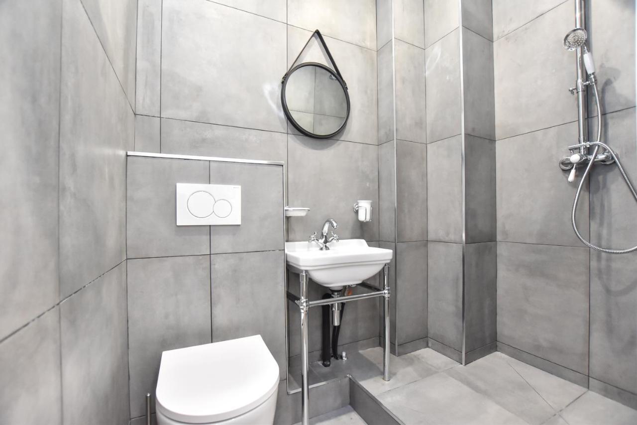 Cmg - Gare De Lyon Apartment Paris Ngoại thất bức ảnh