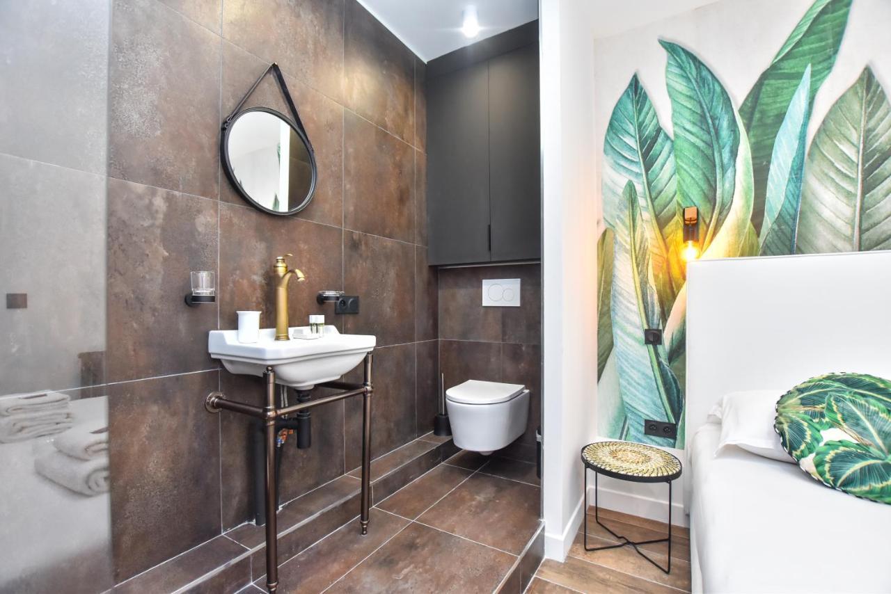 Cmg - Gare De Lyon Apartment Paris Ngoại thất bức ảnh