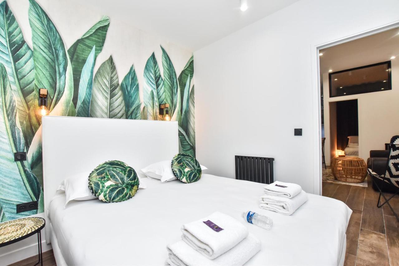 Cmg - Gare De Lyon Apartment Paris Ngoại thất bức ảnh