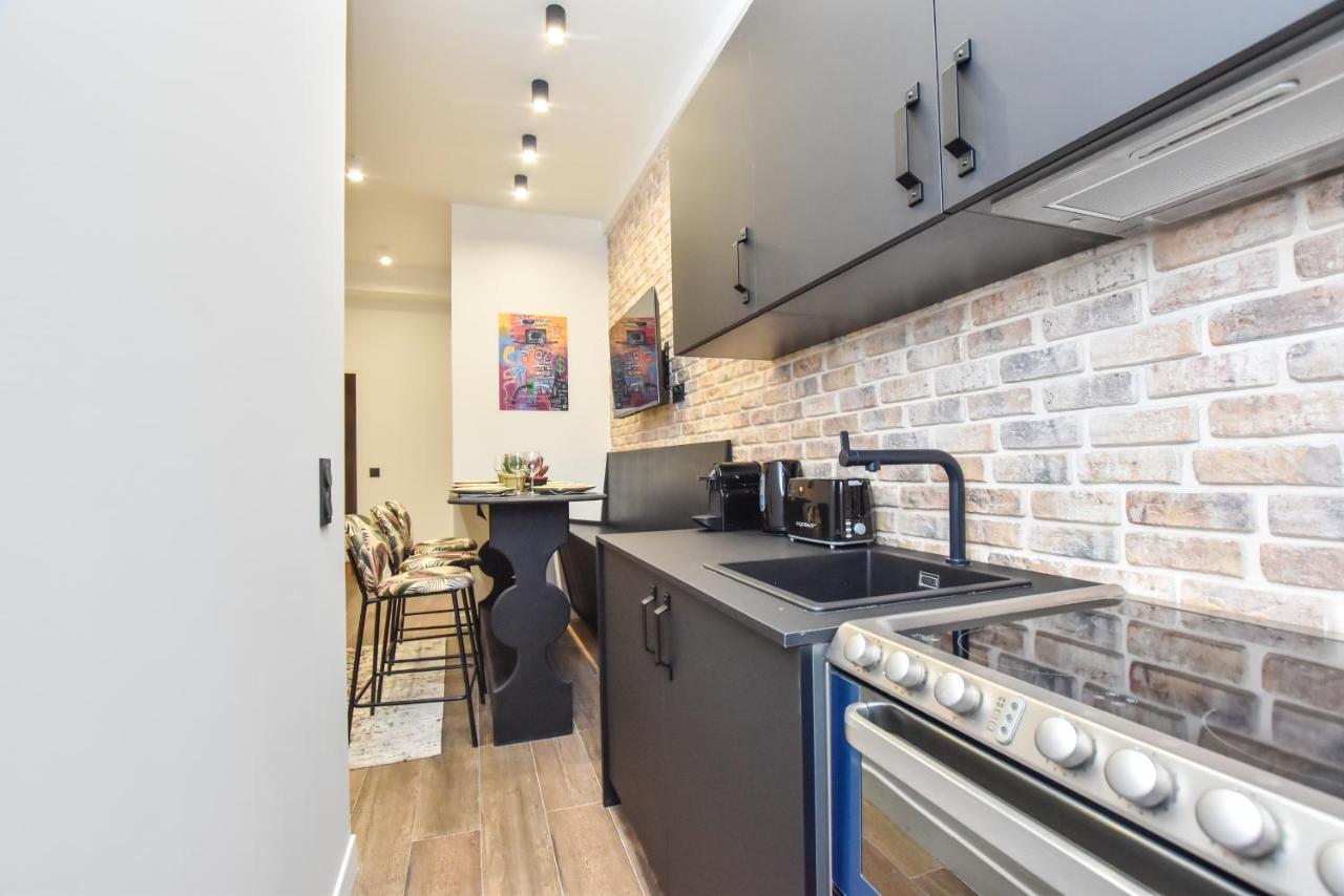 Cmg - Gare De Lyon Apartment Paris Ngoại thất bức ảnh